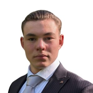 Norwin Ettlin – Digitalteam SVP Buchrain-Perlen